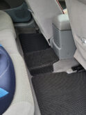 EVA (Эва) коврик для Ford Kuga 1 поколение 2008-2013 внедорожник 5 дверей